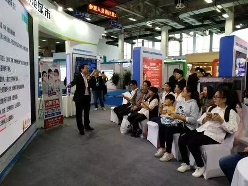 九正科技等成都市優(yōu)秀電子商務(wù)平臺(tái)參加第四屆杭州國(guó)際電子商務(wù)博覽會(huì)收獲頗豐