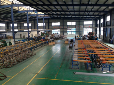 走在成都制造業(yè)前段的創(chuàng)興型企業(yè):成都豐耐科技-