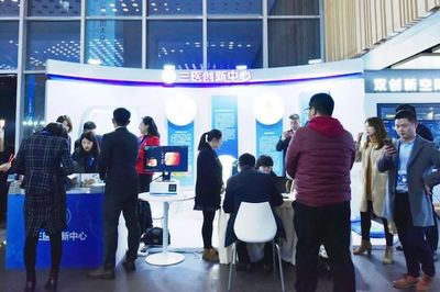 誰在串起成都硬科技創(chuàng)業(yè)&ldquo;珍珠鏈&rdquo;?