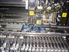 顯卡如何練成的!XFX訊景工廠實地探訪