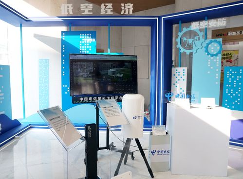 近100項成果集中對接發(fā)布 電信硬核科技賦能成都未來產業(yè)