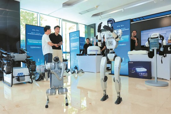 “成都造”科技產品將亮相世運賽場，彰顯城市科技實力