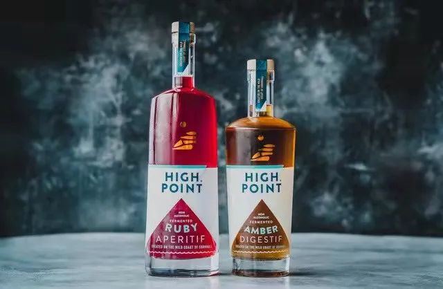 全球無酒精即飲型飲料創(chuàng)新產(chǎn)品盤點
