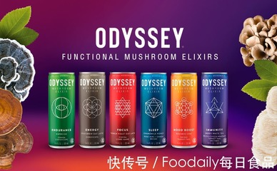 2022飲料行業新風向 無酒精即飲、植物能量與分子技術引領潮流