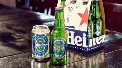 IWSR最新研報 無酒精即飲飲料市場前景廣闊，未來三年預(yù)計增長31%